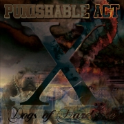 Review: Punishable Act - X